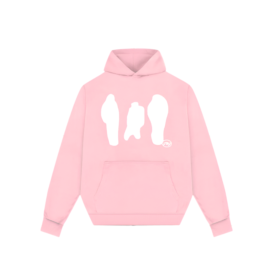 RADIATION HOODIE
